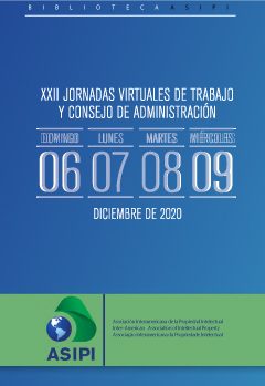 XXII Virtual Work Sessions and Administrative Council